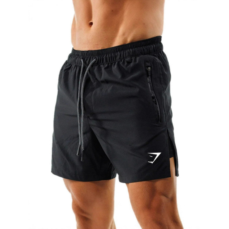 GYMSHARK Men's Shorts Sports Training Fitness