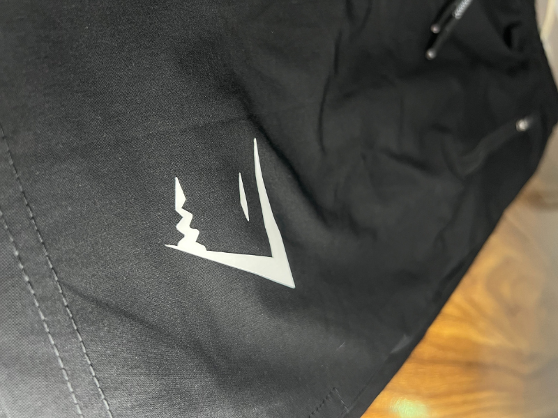 GYMSHARK Men's Shorts Sports Training Fitness