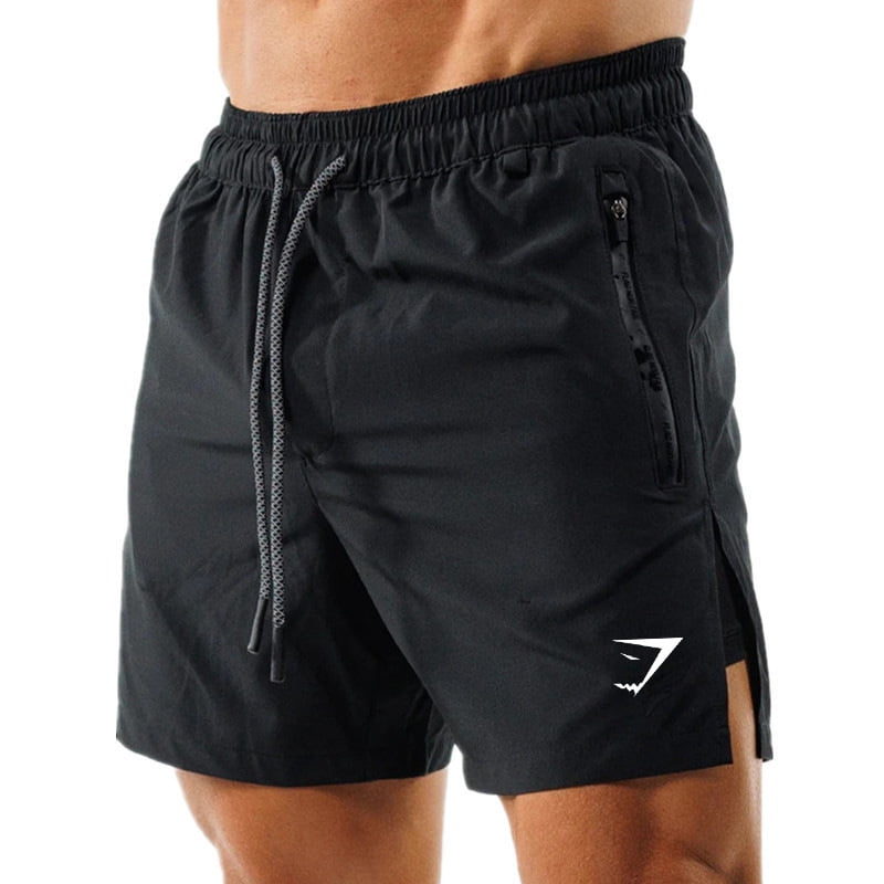 GYMSHARK Men's Shorts Sports Training Fitness