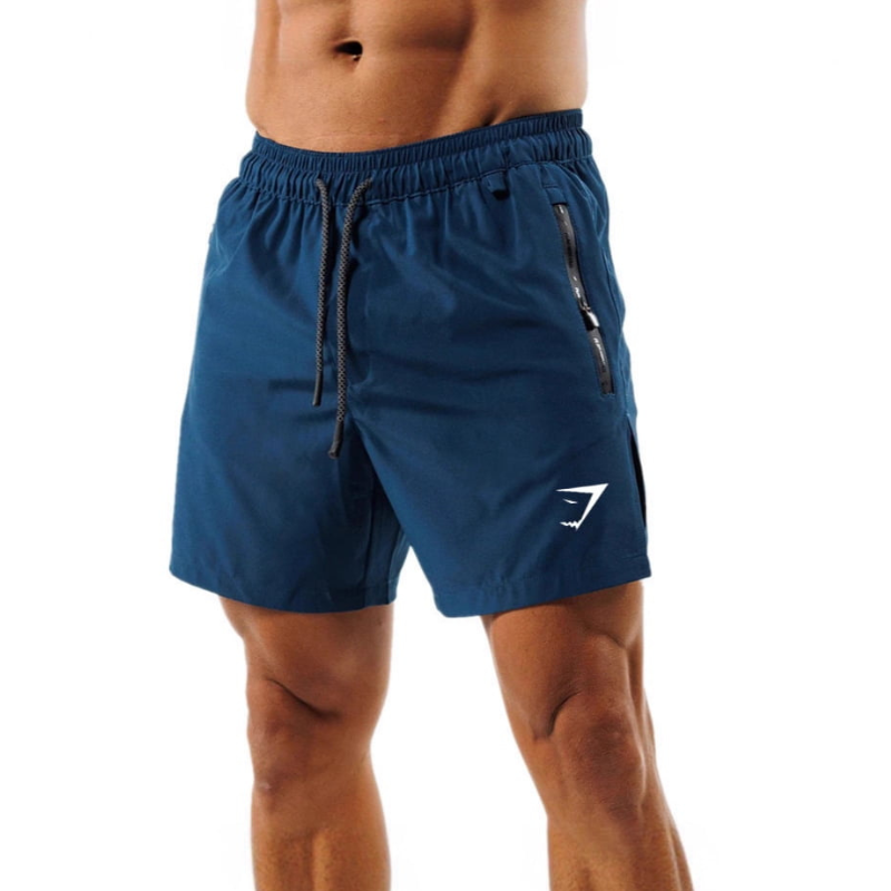 GYMSHARK Men's Shorts Sports Training Fitness